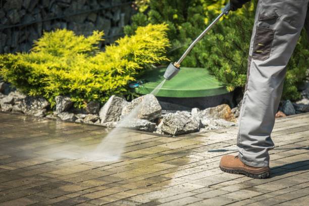 Best Deck and Patio Pressure Washing in Silsbee, TX