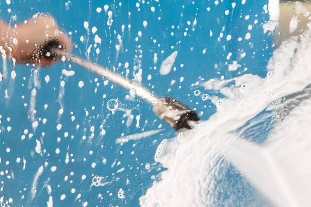 Best Concrete Surface Cleaning in Silsbee, TX
