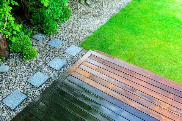 Best Building Exterior Pressure Washing in Silsbee, TX