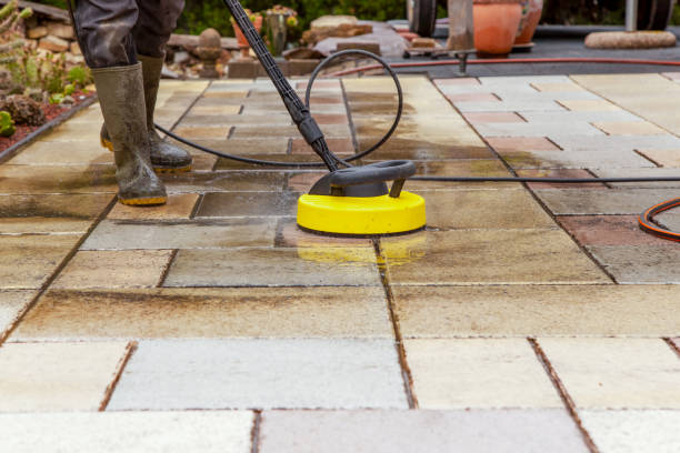 Best Pool Deck Cleaning in Silsbee, TX