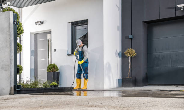 Best Sidewalk and Walkway Pressure Cleaning in Silsbee, TX